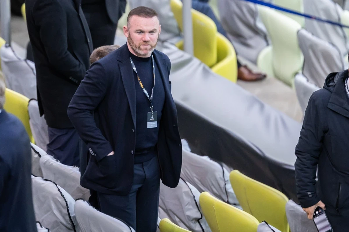 Wayne Rooney chwali Anglię po zwycięstwie 3:2 nad Meksykiem: "Mamy zespół zdolny do mistrzostwa"