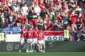 Irlandia - Węgry typy, kursy bukmacherskie i statystyki, zapowiedź meczu (06.09.2025)