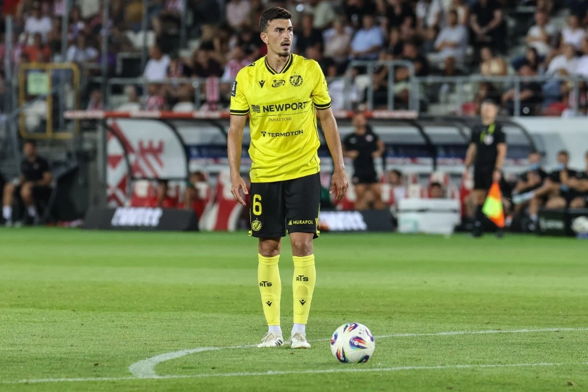 Widzew - Lech Poznań statystyki po meczu. Dane o drużynach i piłkarzach (07.03.2026)