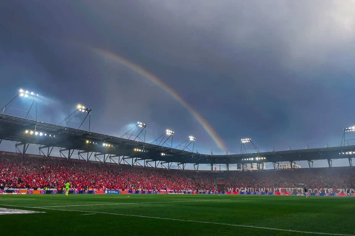 Widzew - Górnik Zabrze oficjalne składy. Kto zagra od początku? (22.03.2026)