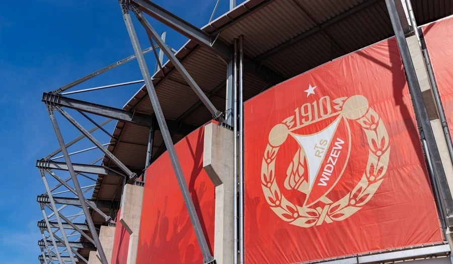 Widzew - Pogoń Szczecin data i godzina meczu, transmisja (22.08.2025)
