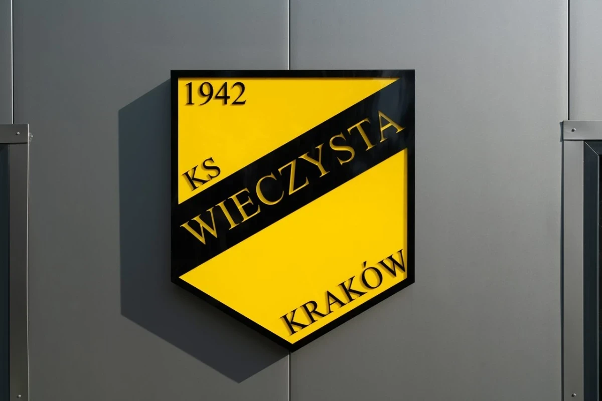 Kiedy, gdzie i o której Wieczysta Kraków - Górnik Łęczna? Godzina, stadion i transmisja (25.08.2025)