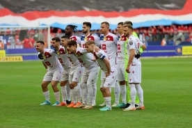 Pogoń Grod. Mazowiecki - Wisła Kraków potwierdzone składy. Oficjalne jedenastki na mecz (15.02.2026)