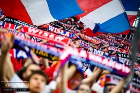 Wisła Kraków - Miedź Legnica kiedy mecz? Data, godzina i stadion (29.05.2025)