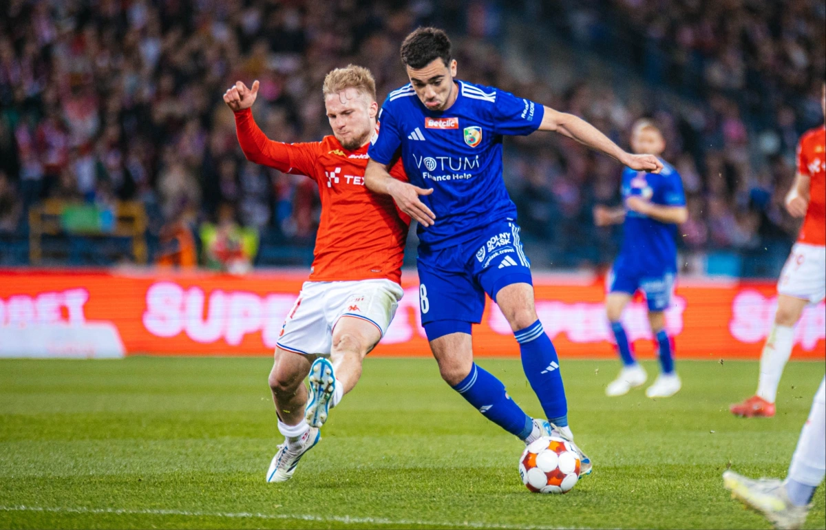 Gdzie i kiedy mecz Miedź Legnica - Podbeskidzie Bielsko-Biała? Data, transmisja, stadion (25.07.2026)
