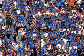 Kiedy, gdzie i o której Włochy - Izrael? Godzina, stadion i transmisja (14.10.2025)