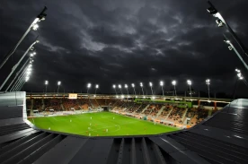 Zagłębie Lubin - Lechia gdzie i o której godzinie mecz? Transmisja (15.08.2025)