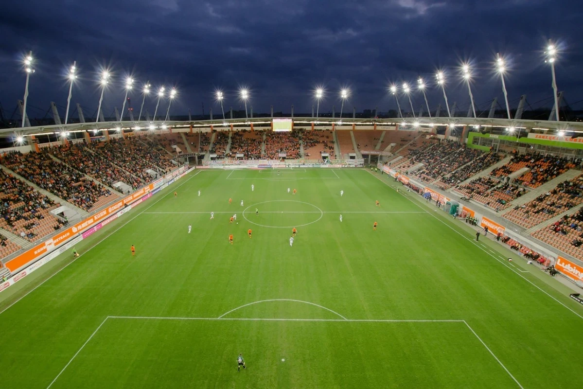 Zagłębie Lubin - Piast Gliwice kiedy i gdzie mecz? Transmisja (30.08.2025)