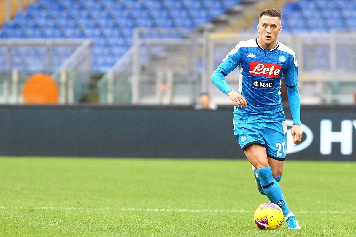 Napoli - AC Milan potwierdzone składy Napoli - AC Milan. Oficjalne jedenastki na mecz (06.04.2026)