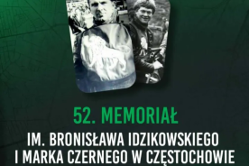 52. Memoriał Bronisława Idzikowskiego i Marka Czernego gdzie oglądać? Transmisja TV i online