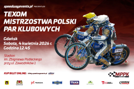 Mistrzostwa Polski Par Klubowych 2026 gdzie oglądać? Transmisja TV i online