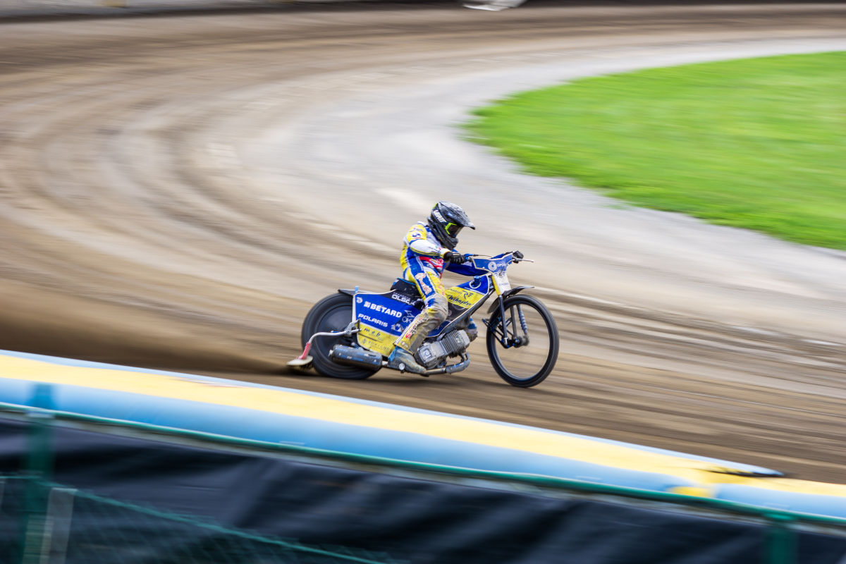Betard Sparta Wrocław rozbiła Motor Lublin! Miażdżące zwycięstwo i ważny bonus