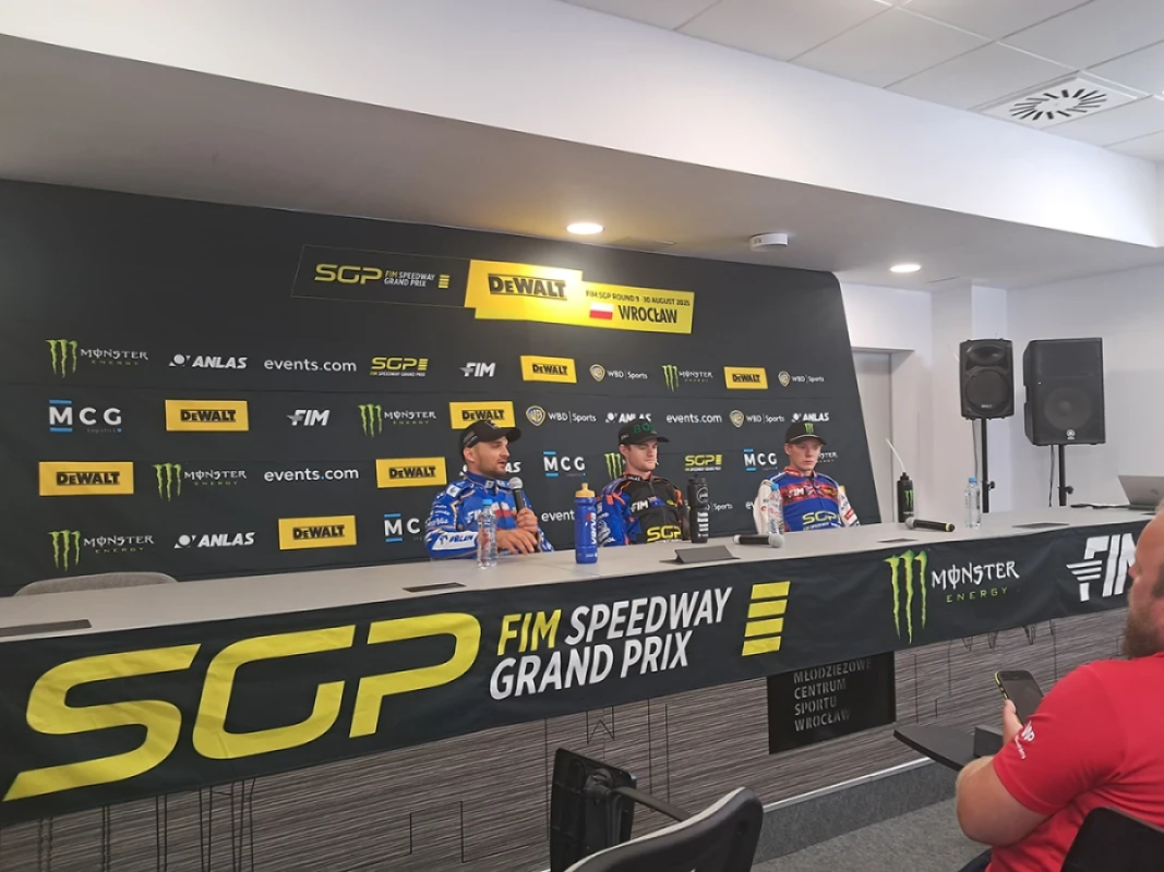 Grand Prix w Łodzi zostanie na dłużej? Trwają rozmowy w sprawie kolejnej rundy