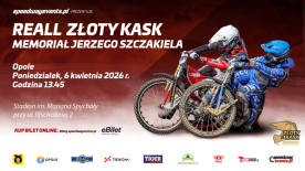 Złoty kask 2026 gdzie oglądać? Transmisja TV i online