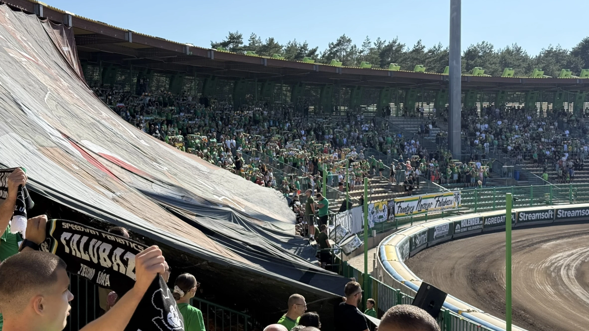 Żużel. PGE Ekstraliga: Falubaz odwrócił losy meczu w Lesznie! Niesamowity finisz w ligowym klasyku