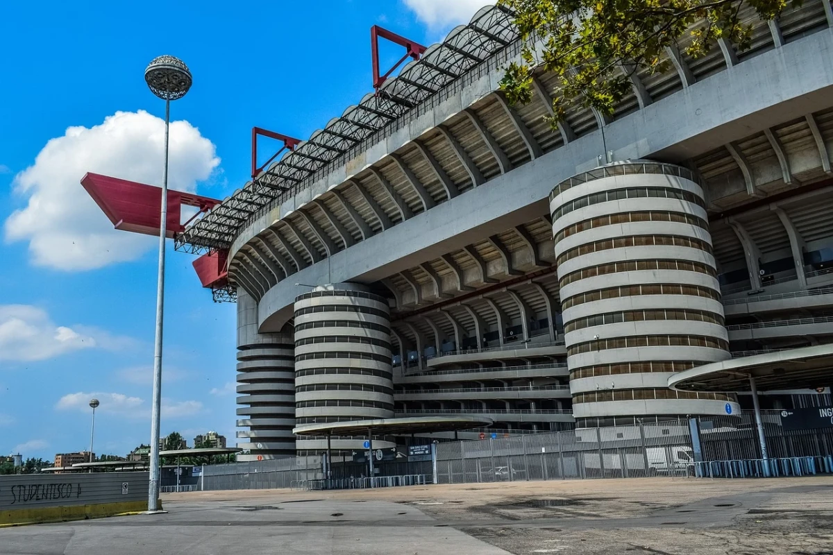 AC Milan - Napoli data i godzina meczu, transmisja (28.09.2025)