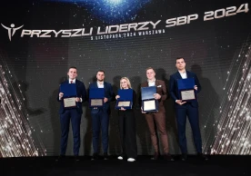 Liderzy, którzy inspirują. Już 21 października poznamy zwycięzców Plebiscytu Liderów Sport Biznes Polska 2025