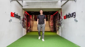 Bundesliga: Freiburg będzie miał nowego trenera