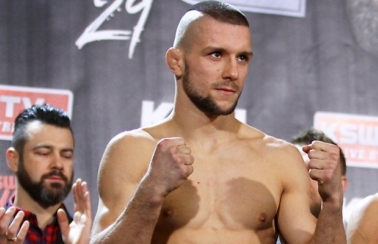 Analizy KSW 36: Gamrot – Pezinho