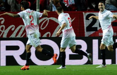 Analiza: Celta Vigo - Sevilla