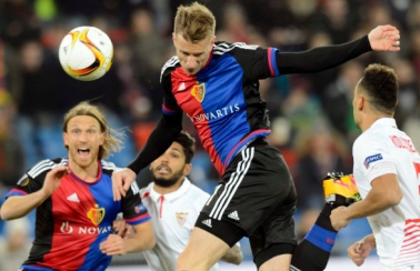 Analiza: Sevilla FC - FC Basel