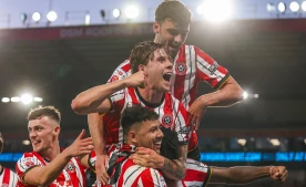 Championship: Poznaliśmy pierwszego finalistę baraży