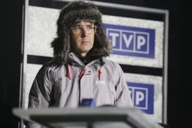 Kurzajewski długo nie szukał nowej pracy. Nowe wieści