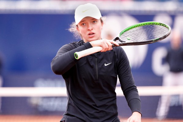 Fortuna bonus. French Open: 200 PLN za wygraną Igi Świątek w drugiej rundzie Roland Garros