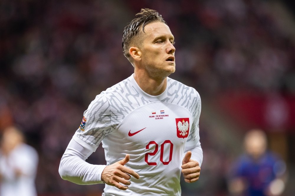 Włoskie media: Zieliński opuści Napoli... ale zostanie w Serie A?