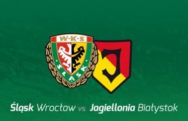Analiza meczu: Śląsk Wrocław – Jagiellonia Białystok (LOTTO Ekstraklasa)