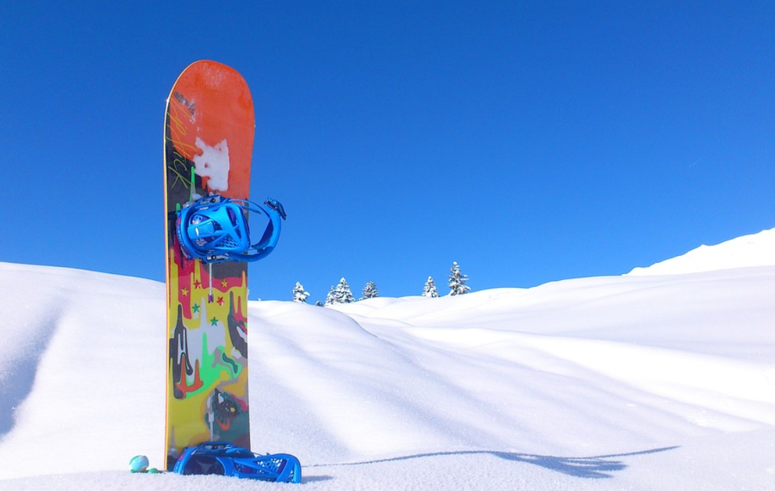 Duży sukces polskiej snowboardzistki!