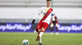Media: Tam Jan Sobociński będzie kontynuował karierę