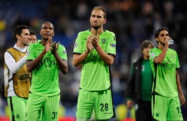 Analiza meczu: Sporting Lizbona - Legia Warszawa