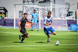 PKO Ekstraklasa: GKS Katowice wywozi trzy punkty z Mielca [WIDEO]