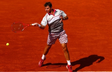 Analiza: Stan Wawrinka - Andy Murray