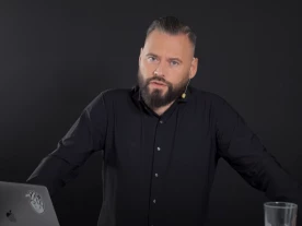 Jest nowy materiał Stanowskiego! Wyjaśnia odejście z Kanału Sportowego