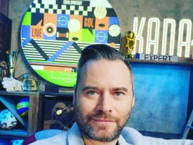 Stanowski: Trzeba coś nagrać, żeby wyprostować kłamstwa