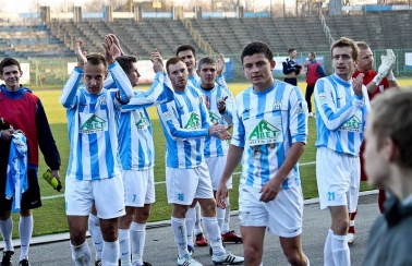 Analiza: Stomil Olsztyn - Arka Gdynia