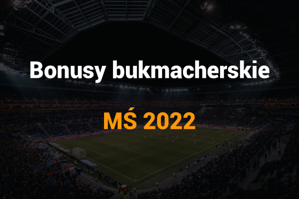 STS bonus MŚ 2022: Pakiet 1660 zł na start dla nowych klientów