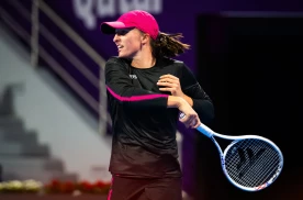 WTA Dubaj: Świątek także w trzeciej rundzie! Awans po zaciętym meczu