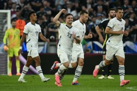 Euro 2024: Szkocja poprawia grę i remisuje ze Szwajcarią [WIDEO]