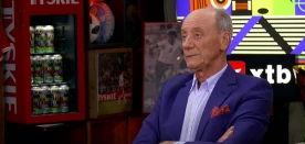 Legenda coraz bliżej powrotu do komentowania