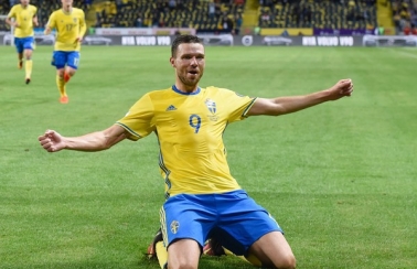 Analiza meczu: Szwecja-Bułgaria (eliminacje mistrzostw świata 2018)