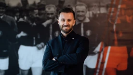 OFICJALNIE: ŁKS wybrał nowego trenera