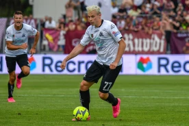 Szymon Żurkowski szuka nowego klubu, jest opcja powrotu do Polski