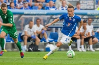 Czy Lech się przełamie?