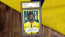 OFICJALNIE: Thomas Partey ma nowy klub
