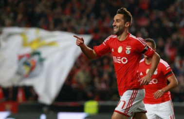 Analiza spotkania : Benfica Lizbona - Zenit St. Petersburg