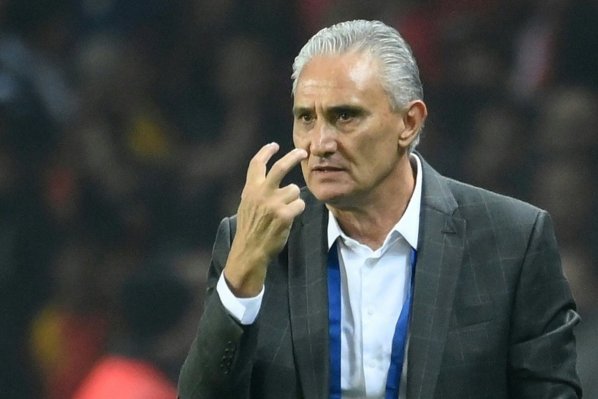 Oficjalnie: Tite odchodzi z reprezentacji Brazylii