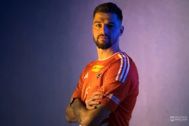 Pierwszy transfer Bruk-Bet Termaliki. Mają nowego napastnika
